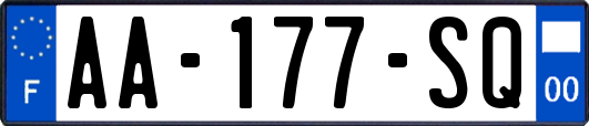 AA-177-SQ