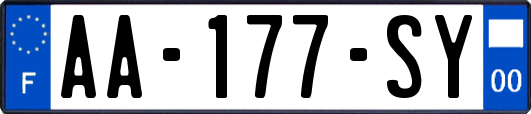 AA-177-SY