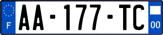 AA-177-TC