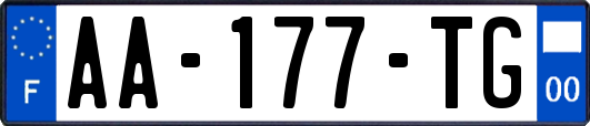 AA-177-TG