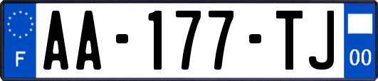 AA-177-TJ