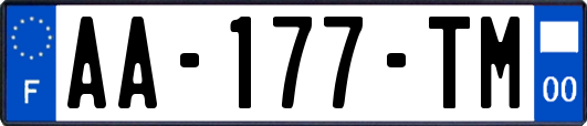 AA-177-TM