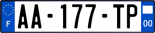 AA-177-TP