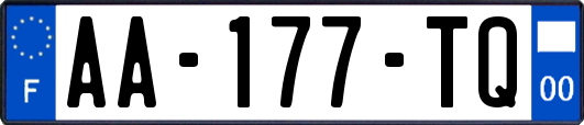 AA-177-TQ