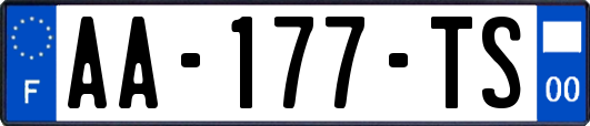 AA-177-TS