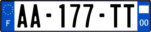 AA-177-TT