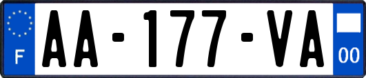 AA-177-VA