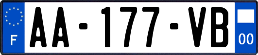 AA-177-VB