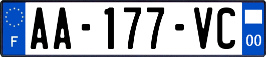 AA-177-VC