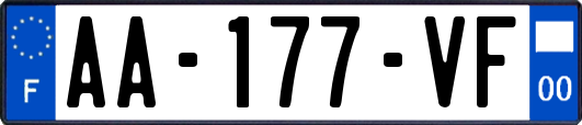 AA-177-VF