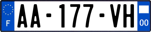 AA-177-VH