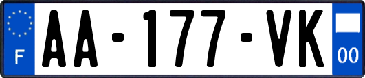 AA-177-VK