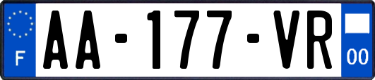 AA-177-VR