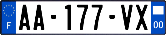 AA-177-VX