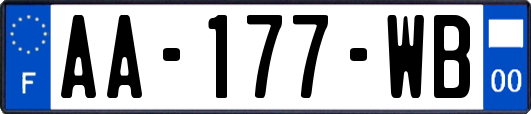 AA-177-WB