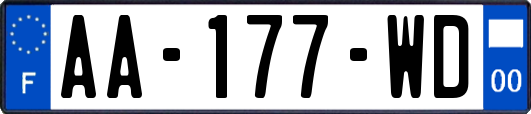 AA-177-WD