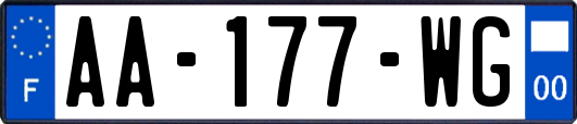 AA-177-WG