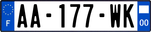 AA-177-WK