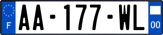 AA-177-WL