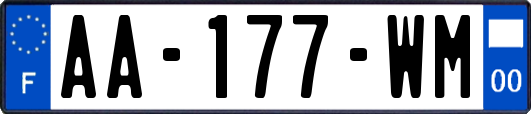 AA-177-WM