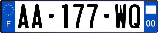 AA-177-WQ