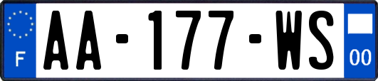 AA-177-WS