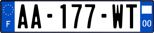 AA-177-WT