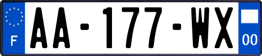 AA-177-WX