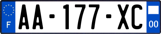 AA-177-XC