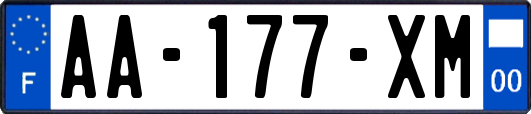 AA-177-XM