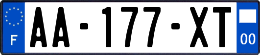 AA-177-XT