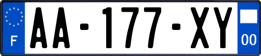 AA-177-XY