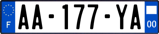 AA-177-YA