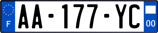 AA-177-YC