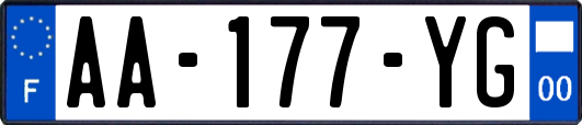 AA-177-YG