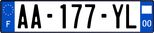 AA-177-YL