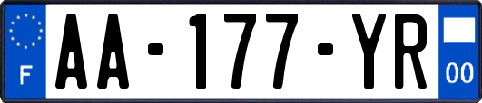 AA-177-YR