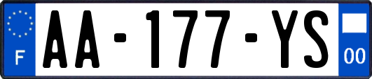 AA-177-YS