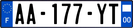 AA-177-YT