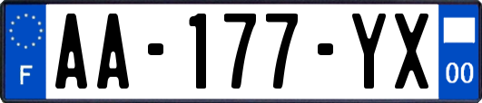 AA-177-YX