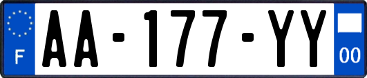 AA-177-YY