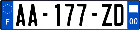 AA-177-ZD