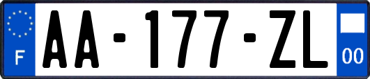 AA-177-ZL