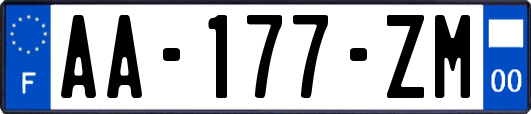 AA-177-ZM