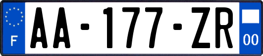 AA-177-ZR