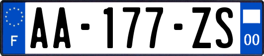 AA-177-ZS