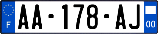 AA-178-AJ