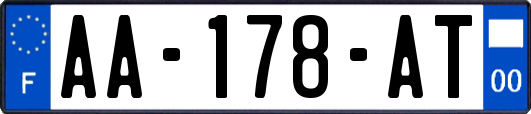 AA-178-AT