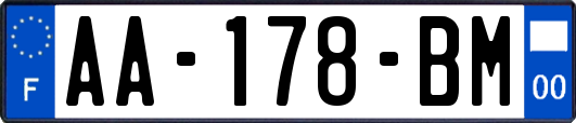 AA-178-BM