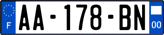 AA-178-BN